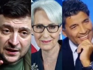 LE JOURNAL DU SOIR EN LANGUE ARABE DU 7/03/22